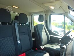 FORD Transit Doka Pritsche 350 L2 Trend 130PS 4x4