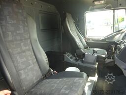MERCEDES-BENZ Zetros 1833 4x4 AHK Standhzg Automatik