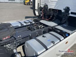 Scania R 460 A4x2NA DIFF-L RETARDER SUPER PARK AIRCO ACC