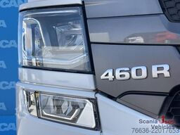 Scania R 460 A4x2NA DIFF-L RETARDER SUPER PARK AIRCO ACC