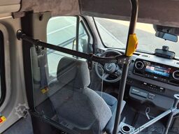 MERCEDES-BENZ Sprinter 515 Heckniederflur 2 x vorhanden