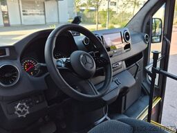 MERCEDES-BENZ Sprinter 515 Heckniederflur 2 x vorhanden