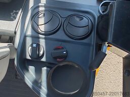 Jungheinrich DFG425 5.5m/ 610mh/ 4v