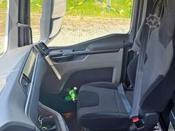 MAN TGX 35.580 * ABSCHLEPPWAGEN 9,00m * 8x4 * TOP