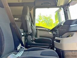 MAN TGX 35.580 * ABSCHLEPPWAGEN 9,00m * 8x4 * TOP