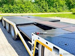 MAN TGX 35.580 * ABSCHLEPPWAGEN 9,00m * 8x4 * TOP