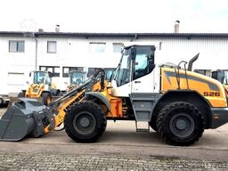 KOMATSU WA 270 Top wie Liebherr 524/538