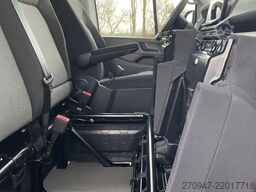 VW Crafter MIXTO 35 L4H3 AHK LED MFL KAMERA PDC