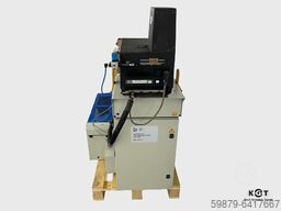 Clever & Co. (Kolbus) KI 224