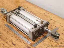 SMC C95SDB 80-200