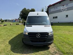 Mercedes-Benz Sprinter III 214 L2H2