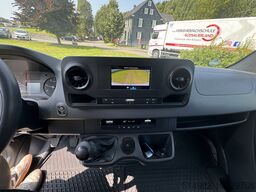 Mercedes-Benz Sprinter III 214 L2H2