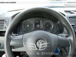 Volkswagen T5 Transporter 2.0 TDI PARKTRONIK EURO-5 2xSCHIEBETÜR CoC
