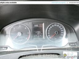 Volkswagen T5 Transporter 2.0 TDI PARKTRONIK EURO-5 2xSCHIEBETÜR CoC
