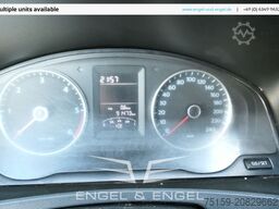 Volkswagen T5 Transporter 2.0 TDI PARKTRONIK EURO-5 2xSCHIEBETÜR CoC