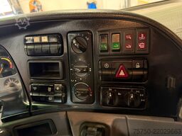 MERCEDES-BENZ Actros 2036 4x4 Hiab Kran- Funk- Kipper- Klima-