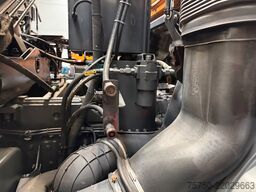 MERCEDES-BENZ Actros 2036 4x4 Hiab Kran- Funk- Kipper- Klima-
