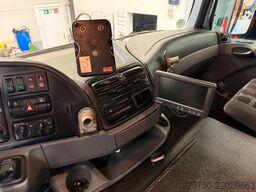 MERCEDES-BENZ Actros 2036 4x4 Hiab Kran- Funk- Kipper- Klima-
