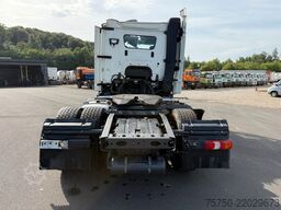 MERCEDES-BENZ Actros 1843 Euro 6 Kipphydraulik, Retarder