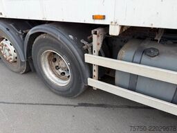 MERCEDES-BENZ Actros 2533 6x2 MP3 Zoeller XL