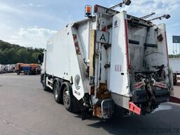 MERCEDES-BENZ Actros 2533 6x2 MP3 Zoeller XL