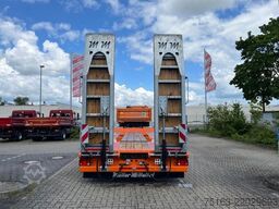 MÜLLER-MITTELTAL Tiefladeanhänger T 3 Profi 30,0 Tiefladeranhänge
