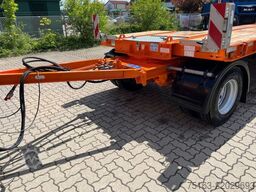 MÜLLER-MITTELTAL Tiefladeanhänger T 3 Profi 30,0 Tiefladeranhänge
