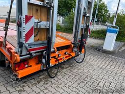 MÜLLER-MITTELTAL Tiefladeanhänger T 3 Profi 30,0 Tiefladeranhänge