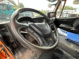 IVECO TRACKER AD380T/P 500 3-Achs Kipper Bordmatik lin