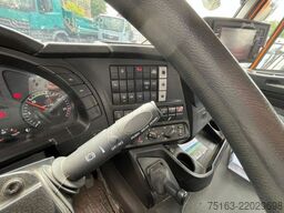 IVECO TRACKER AD380T/P 500 3-Achs Kipper Bordmatik lin