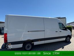 MERCEDES-BENZ Sprinter 317 CDI/4325/4x2 RWD Hochdachkasten
