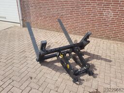 Beco palletvork PL2
