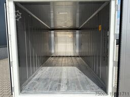 NEW 20FT REEFER CONTAINER THERMOKING