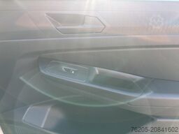 VW Caddy Cargo Basis