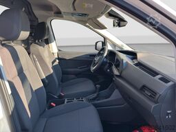 VW Caddy Cargo Basis