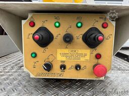 Mercedes-Benz Sprinter 311, Multitel MJ 19 Hoogwerker, Arbeit...