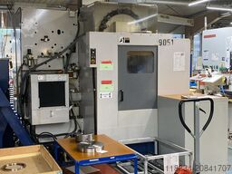 Mori Seiki SV500B40