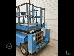 Genie GS-3268
