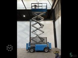 Genie GS-3268