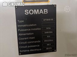 SOMAB OPTIMA 450