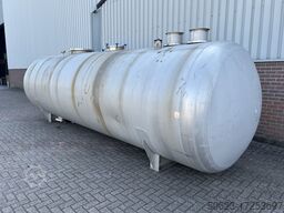 PMF Watertank AISI 1.4401