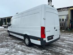 Mercedes-Benz Sprinter 315 Maxi*Frischdienst Fahrt-Sta