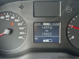 Mercedes-Benz Sprinter 315 Maxi*Frischdienst Fahrt-Sta