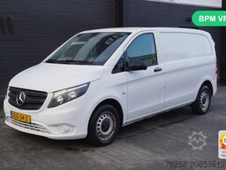 Mercedes-Benz Vito 110 CDI - EURO 6 - Airco - Cruise - Trekha...
