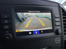 Mercedes-Benz Vito 110 CDI - EURO 6 - Airco - Cruise - Trekha...