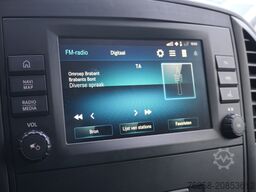 Mercedes-Benz Vito 110 CDI - EURO 6 - Airco - Cruise - Trekha...