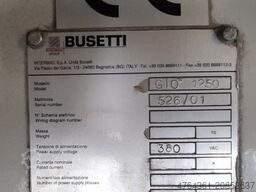 Busetti GIO1250