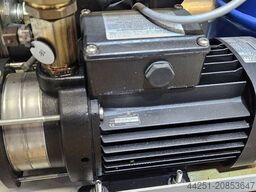 Lahntechnik KES 04F1-01