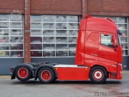 Volvo FH 13.500 Globetrotter XL 6x2 - Night clima - 3...
