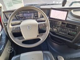 Volvo FH 13.500 Globetrotter XL 6x2 - Night clima - 3...